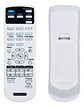 Control Remoto Compatible Data Proyector Epson - Miniatura 1