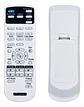 Control Remoto Compatible Data Proyector Epson - Miniatura 3