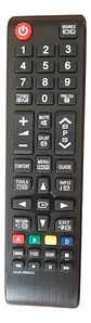 Control Remoto Universal Compatible Samsung Aa59-00602a - Miniatura 1