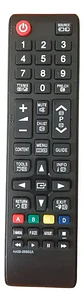 Control Remoto Universal Compatible Samsung Aa59-00602a - Miniatura 3