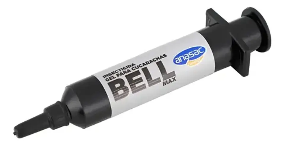 Gel Control Cucaracha Anasac Bell Max, 6gr. 2