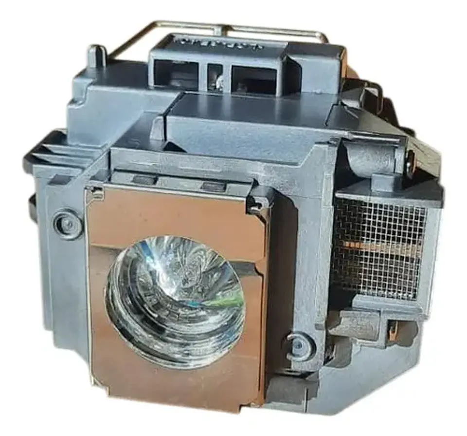 Lámpara Compatible Proyector Epson Elplp54. 1