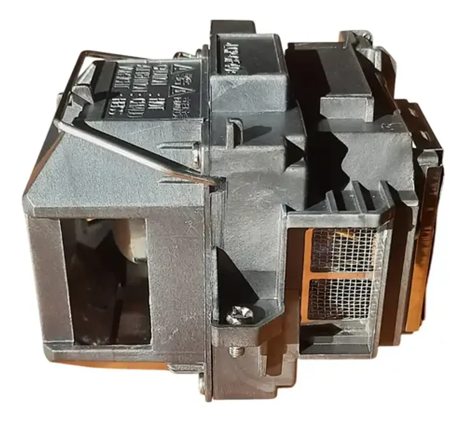 Lámpara Compatible Proyector Epson Elplp54. 2