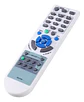 Control De Proyector Nec - 1 Año - Rd-448e Blanco - Miniatura 1