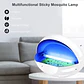 Lámpara Eléctrica Matamosquitos, Moscas, Zancudos Pegajosa. - Miniatura 4