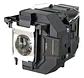 Lámpara Compatible Proyector Epson Elplp96. - Miniatura 1