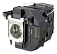 Lámpara Compatible Proyector Epson Elplp96. - Miniatura 2