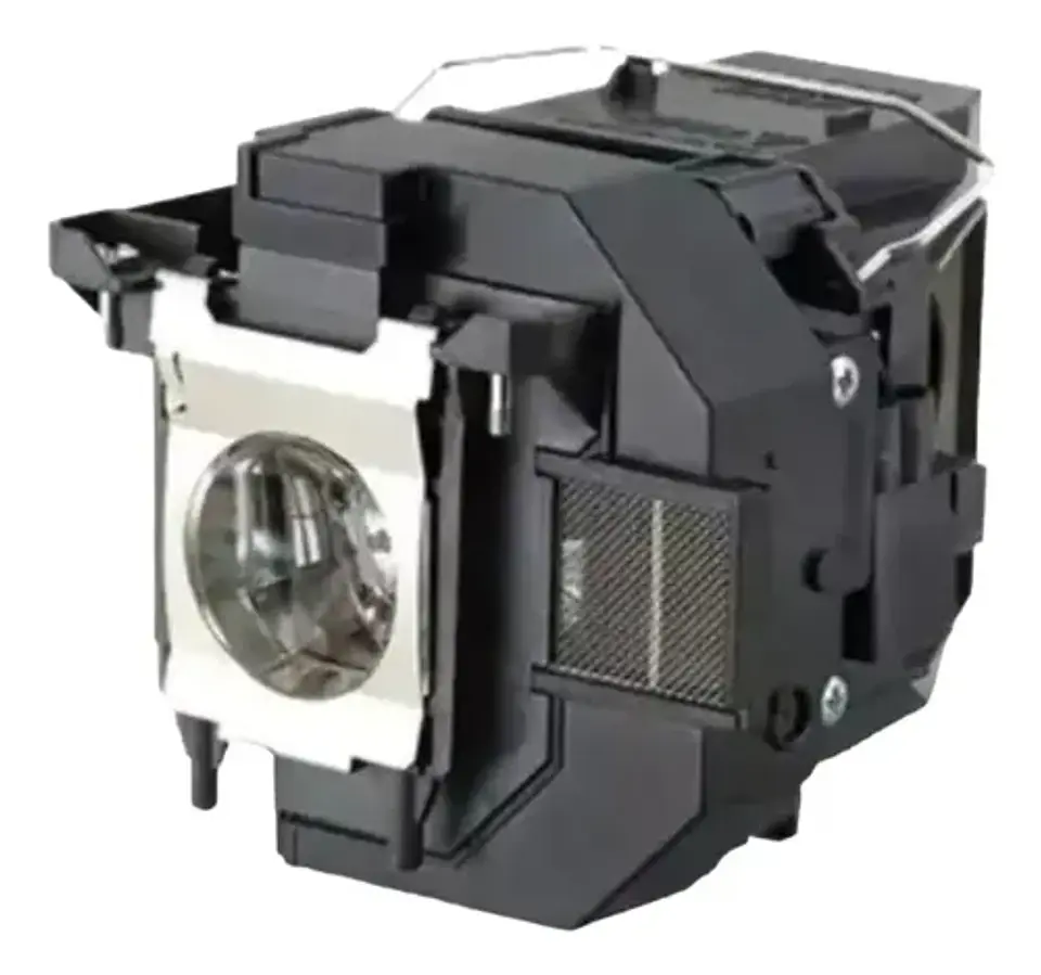 Lámpara Compatible Proyector Epson Elplp96. 2