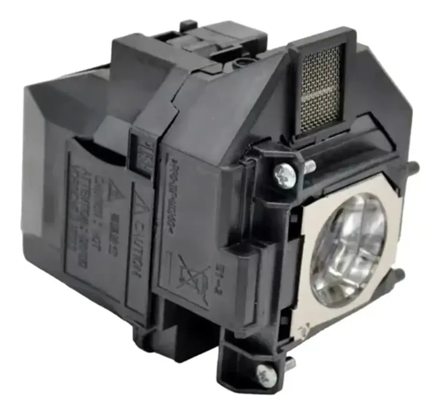 Lámpara Compatible Proyector Epson Elplp96. 3