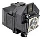 Lámpara Compatible Proyector Epson Elplp96. - Miniatura 3