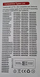 Control Remoto Genérico Akb75375608 Para Tv LG Reemplazo - Miniatura 3