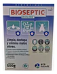 Bioenzimas Para Tratamiento D Aguas Servidas,bioseptic,500g. - Miniatura 2