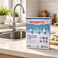 Bioenzimas Para Tratamiento D Aguas Servidas,bioseptic,500g. - Miniatura 3