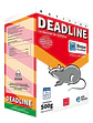 Veneno Raticida Deadline Bloque Parafinado, 500gr. - Miniatura 3