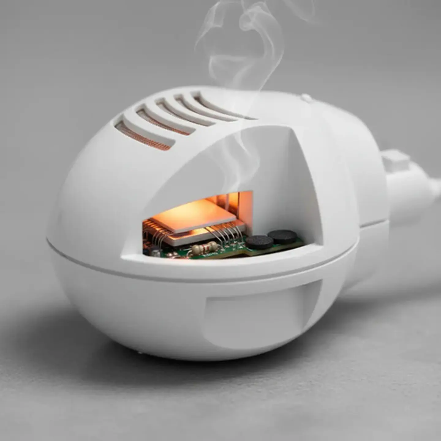Zecto Repelente Eléctrico Zancudos, Moscas Y Mosquitos 5