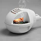 Zecto Repelente Eléctrico Zancudos, Moscas Y Mosquitos - Miniatura 5