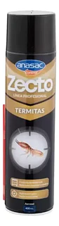 Insecticida Termitas Aerosol Zecto/anasac 400cc - Miniatura 4