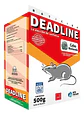 Veneno Raticida Deadline Cebo Molienda, 500 Gr. - Miniatura 1