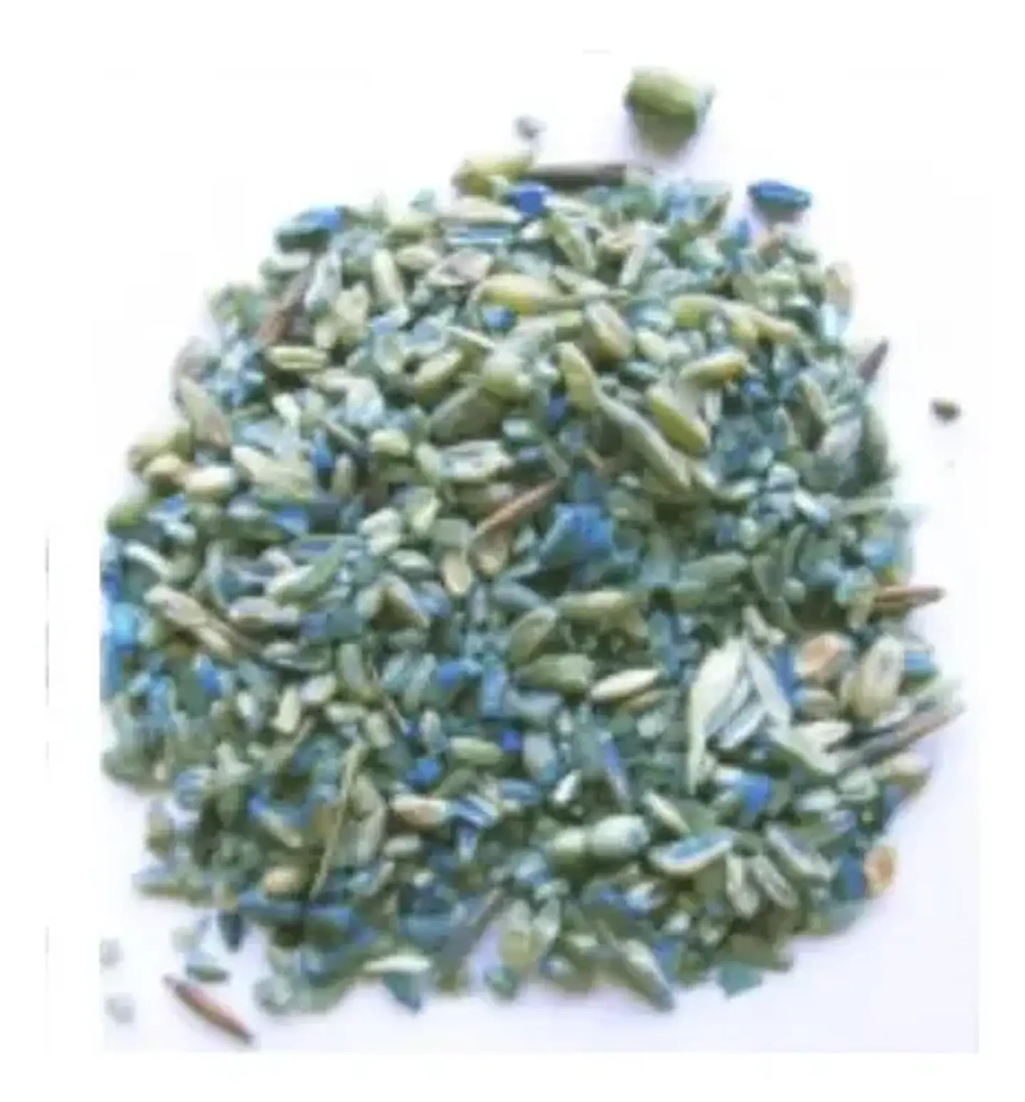 Veneno Raticida Deadline Cebo Molienda, 500 Gr. 2