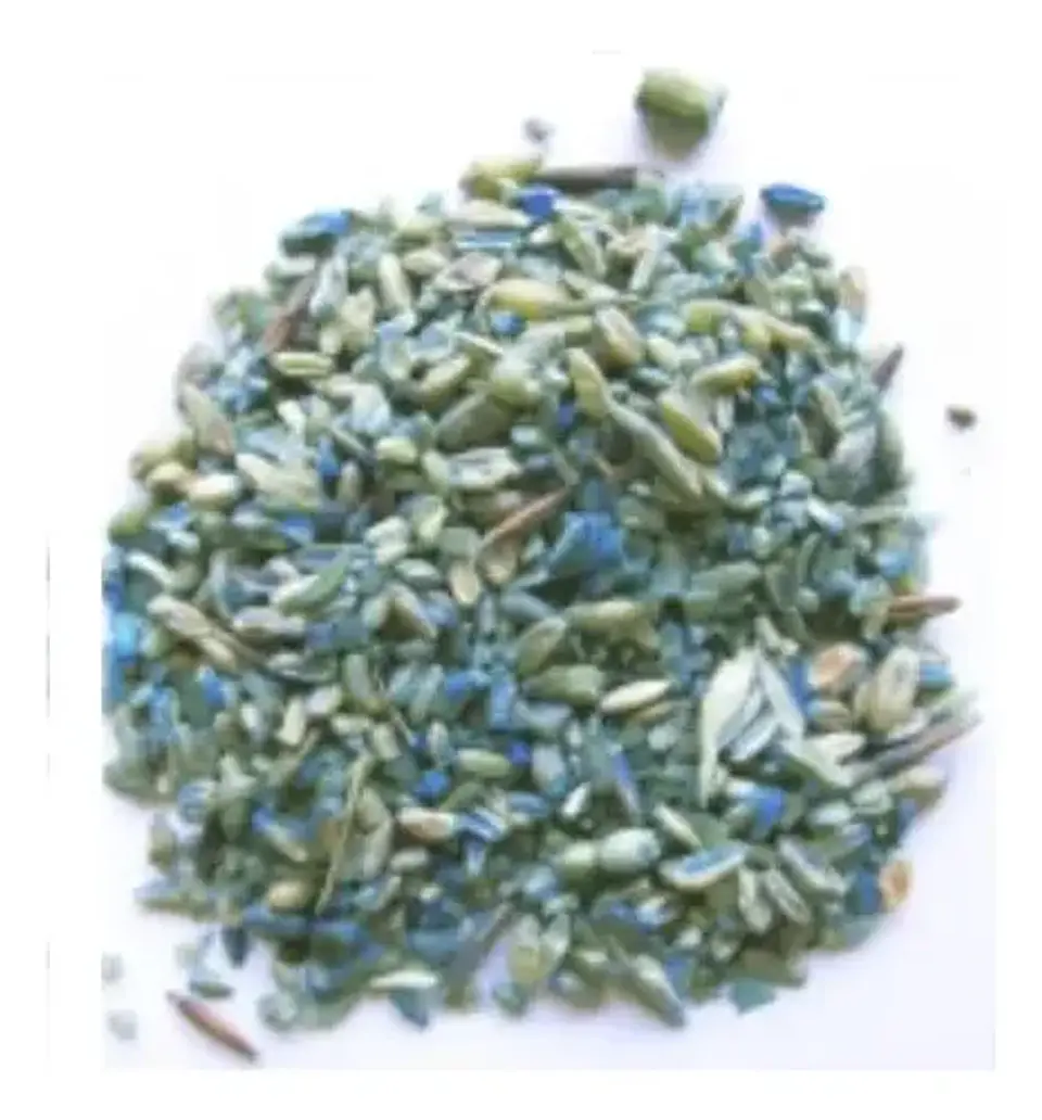 Veneno Raticida Deadline Cebo Molienda, 500 Gr. 2