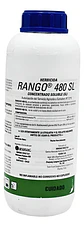 Mata Maleza Anasac Rango 480 Sl, 1 Litro (glifosato 48%) - Miniatura 1