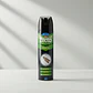 Insecticida Aerosol Profesional Polillas 400cc Anasac - Miniatura 3