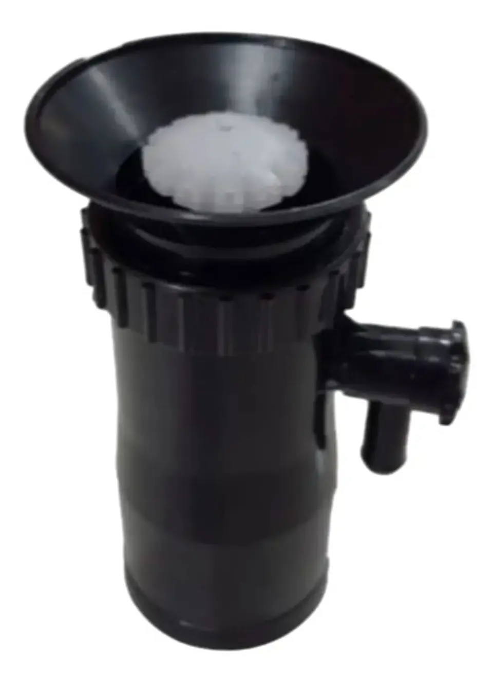 Boquilla Para Fumigadora Universal 6 Cms. 2