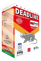 Deadline Bloque Raticida Extruido 500gr - Control De Plagas - Miniatura 1