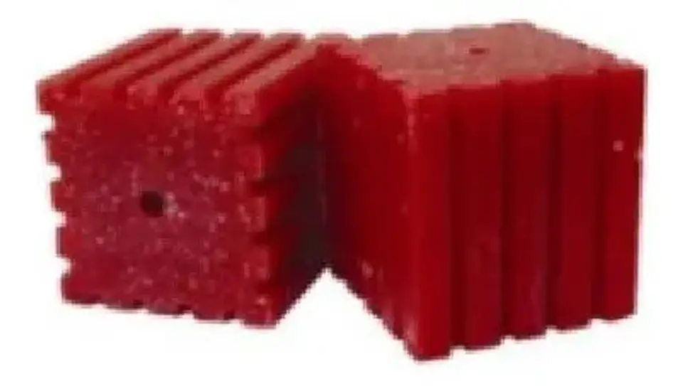 Deadline Bloque Raticida Extruido 500gr - Control De Plagas 2