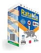 Ratamix Veneno Raticida En Bloque 500g - Control Efectivo - Miniatura 3