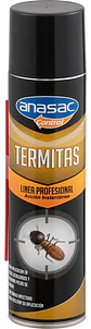 Insecticida Termitas Aerosol Zecto/anasac 400cc - Miniatura 3