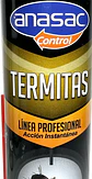Insecticida Termitas Aerosol Zecto/anasac 400cc - Miniatura 4