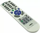 Control De Proyector Nec - 1 Año - Rd-448e Blanco - Miniatura 1