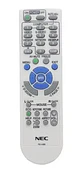 Control De Proyector Nec - 1 Año - Rd-448e Blanco - Miniatura 2