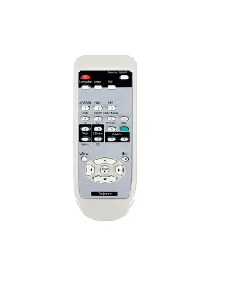 Control Remoto Compatible Data Proyector Epson