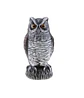 Buho Espanta Palomas, Espanta Pajaros - Miniatura 1
