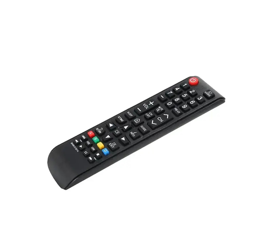 Control Remoto Compatiblebn59-01301a Para Samsung Led/lcd Tv 1