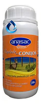 Repelente Conejos Sl 250cc Anasac - Miniatura 4