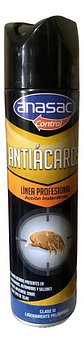 Aerosol Anti-ácaros, Anasac 400cc Para Superficies Variadas - Miniatura 3