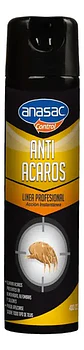 Aerosol Anti-ácaros, Anasac 400cc Para Superficies Variadas - Miniatura 4