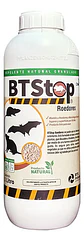 Repelente Graulado Btstop Roedores, 750 G. - Miniatura 1