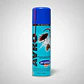 Insecticida Anasac Avro Espuma Aerosol 400cc Profesional - Miniatura 3