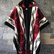 Ponchos Variados