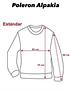 White Alpakia Sweater