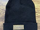 Gorro Alpakia Negro - Miniatura 1