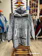 Giant Chiporro Gray Sweatshirt - vignette 2