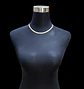 Collar Cinta Silver - vignette 1