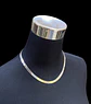 Collar Cinta Silver - vignette 2