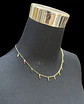 Collar Colores Gold - Miniatura 2