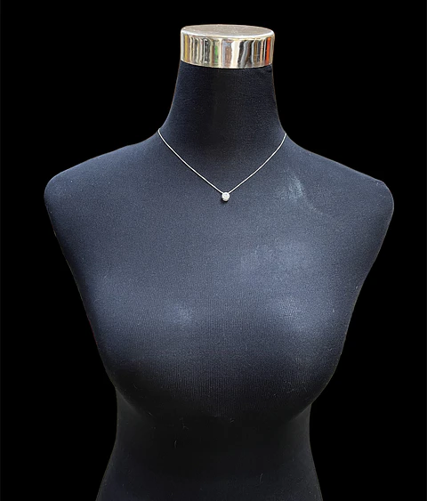 Collar Punto Luz